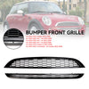 2002-2006 MINI R50 One 1.6i 2PCS Honeycomb Mesh Front Grill Grille Generic