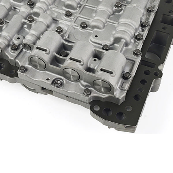 Transmission Valve Body Mechatronic 0C8325039 For VW TOUAREG 2011-2018