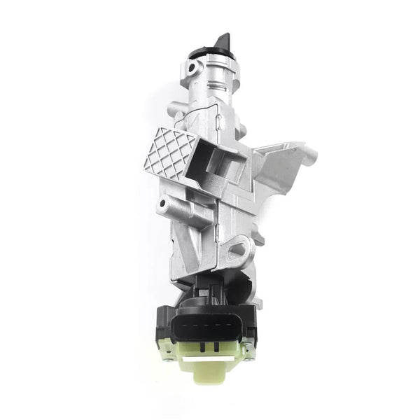 2007-2012 DODGE CALIBER (1.8L)(2.0L)(2.4L) Ignition Cylinder Housing 68054822AB Generic