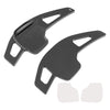 Steering Wheel Paddle Shifter Extensions For BMW F22 F23 X1 X6