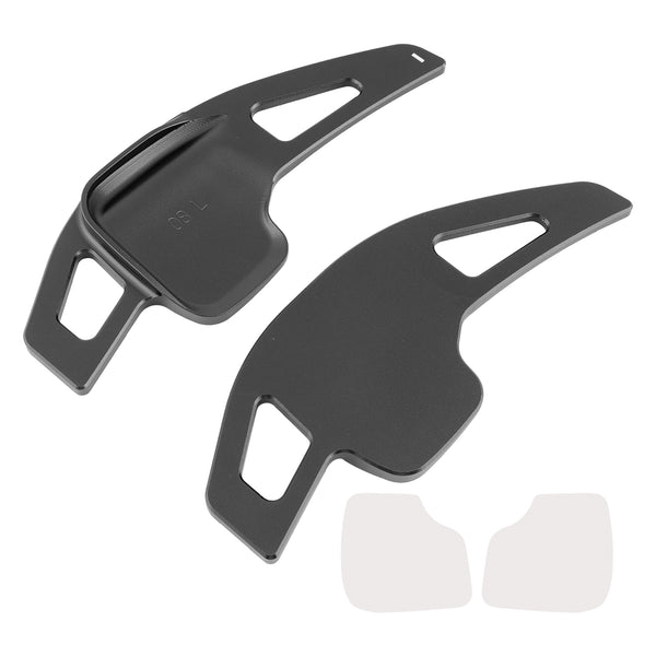 Steering Wheel Paddle Shifter Extensions For BMW F22 F23 X1 X6