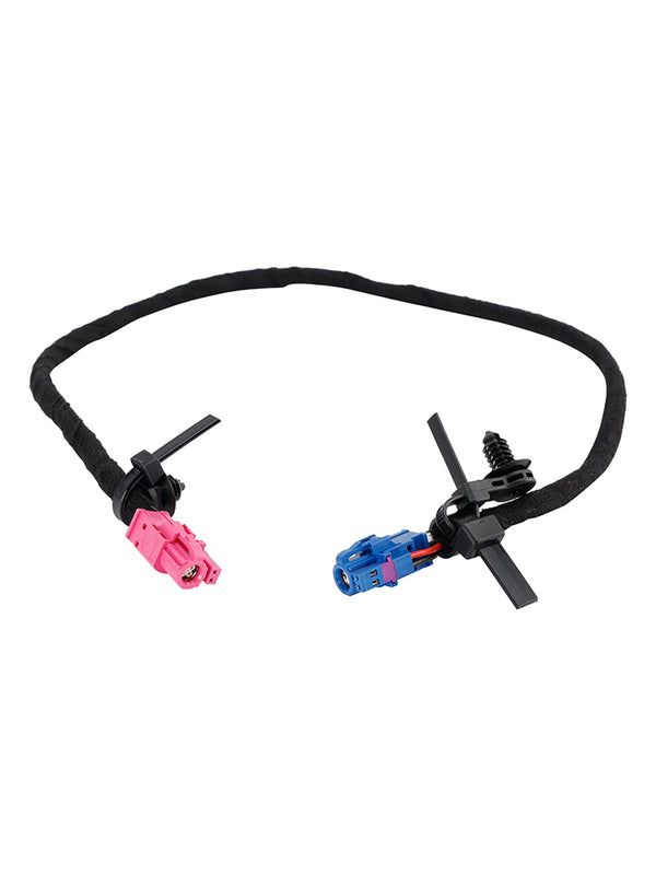 Radio Info Screen HARNESS ADAPTER 8” to 12” ML3Z-14D202-B For Ford F150 21-2023