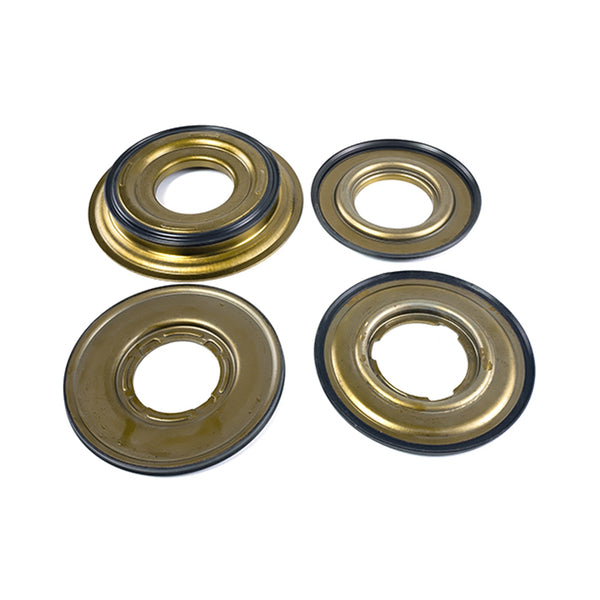 2005-2013 Volkswagen Jetta 1.9L 2.0L 2.5L Transmissions Master Rebuild Kit Gasket Clutch Set 09G TF60SN Generic