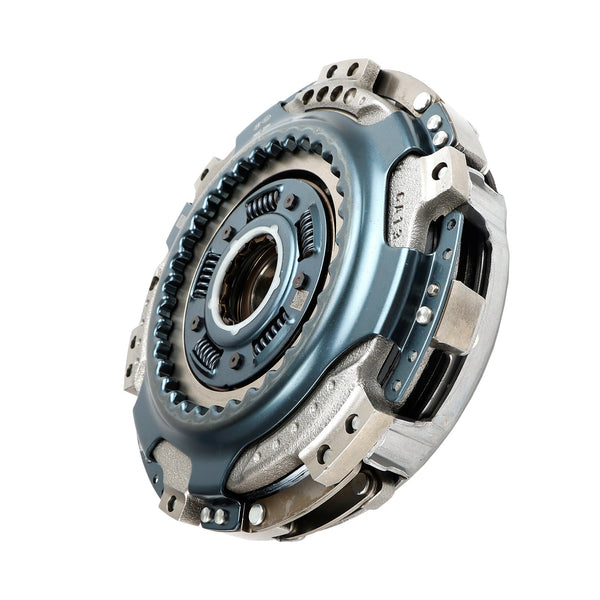 2017 KIA SOUL 2.0L 1999CC 122CU. IN. L4 Set-Double Clutch 41200-2D200 41200-2D101 Generic