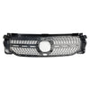 2020-2023 Mercedes Benz GLB-Class X247 Diamond Front Bumper Grille Grill Generic