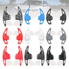 Steering Wheel Paddle Shifter Extensions For BMW F22 F23 X1 X6
