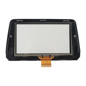 2017-2018 Mazda 3 7 Inch Touch Screen Digitizer B61A611J0 K40005A29F Generic