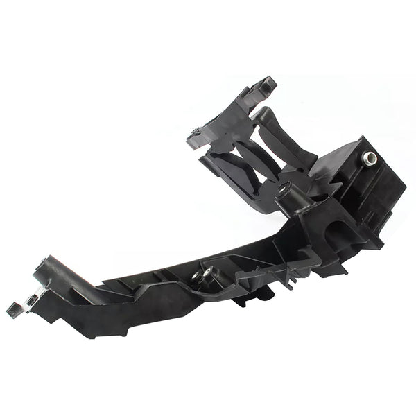 2009-2012 Audi Q5 Headlight Mount Support Retainer Plate Bracket Kit 8R0805607A 8R0805608A Generic