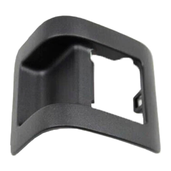 Folding Seat Latch Release Handle Cap 1HK91DX9AA Fits For Jeep Wrangler 11-18