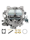 1966-1970 Chevrolet V8 Chevy big block Mark IV 6.5L/396 Street Quadrajet Carburetor 750 CFM Generic