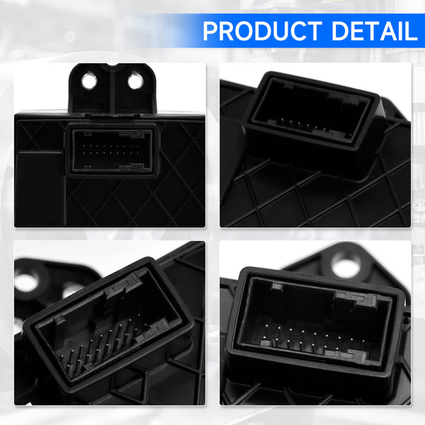 Automatic Transmission Shift Lever LX6Z-7P155-U For Ford Escape 2020-2022