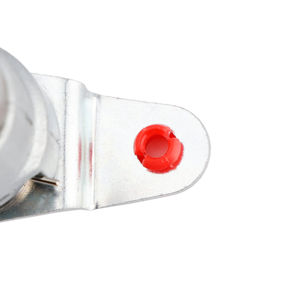 Left Front Doors Lock Cylinder W/2 Keys 13590041 7022907 For Chevy Camaro Tahoe