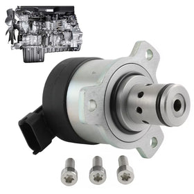 Detroit DD13/DD15/DD16 Fuel Meter Quantity Control Valve A0000900069 F00N210223 Generic