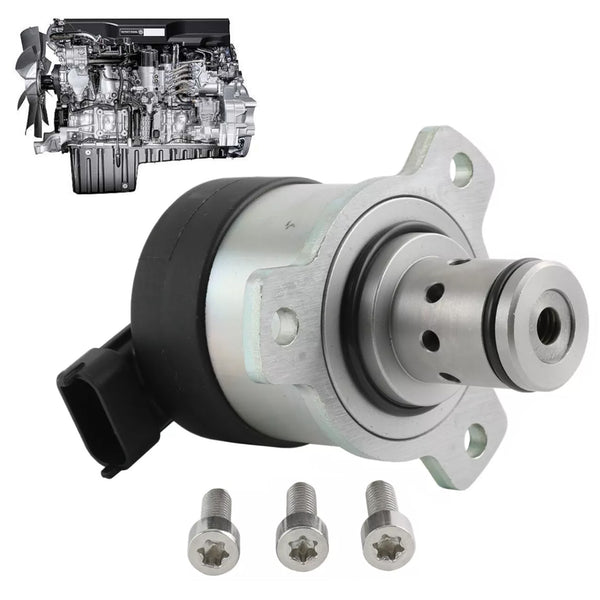 Detroit DD13/DD15/DD16 Fuel Meter Quantity Control Valve A0000900069 F00N210223 Generic