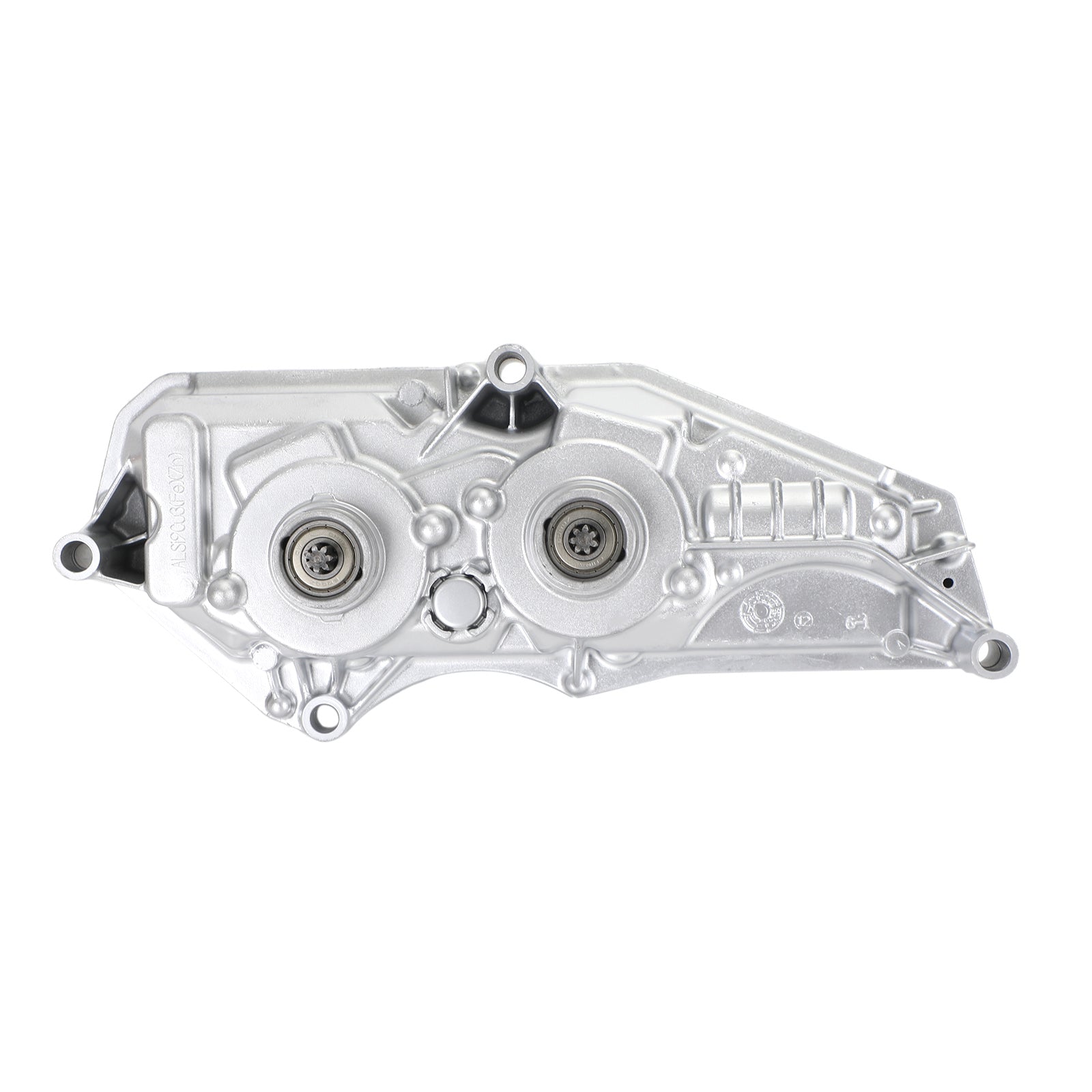 A2C53377498 AE8Z-7Z369-F Ford Focus 2.0L transmission control module TCM