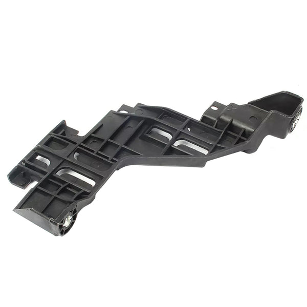 2009-2012 Audi Q5 Headlight Mount Support Retainer Plate Bracket Kit 8R0805607A 8R0805608A Generic