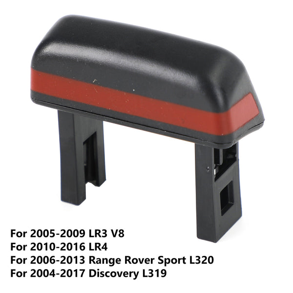 2010-2016 Land Rover LR4 Rear 2nd Row Seat Recline Handle HXG500290PVJ Generic