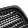 Dodge RAM 2500 2006-2009 LTD Style Front Bumper Grill Grill