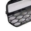 2013-2017 Audi S3 Front Lower Bumper Fog Light Cover Grille 8V3807681G 8V3807682G Generic