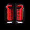 Left+Right LED Tail Light Assembly For Chevy Colorado GMC Canyon 2015-2022