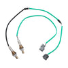 02/1999-12/2002 Honda Accord VII 2.2i Lambda Oxygen Sensor 36532-PRC-004 & 36531-PRA-G01 Generic