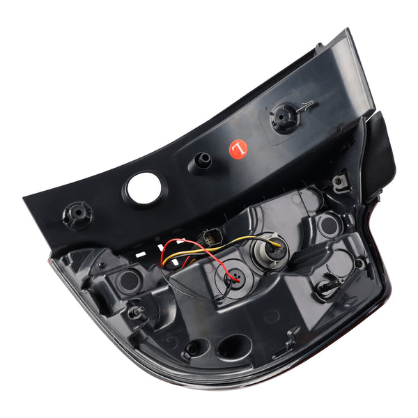 2018-2021 GMC Terrain SLE/SLT Left LED Tail Light Lamp GM2804135 84379497 Generic