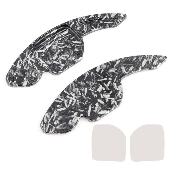 Steering Wheel Paddle Shifter Extension For Audi Q3 Q5 Q7 S5 S6