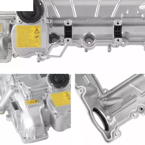 BMW 328i xDrive 428i 428i Gran Coupe 428i xDrive Z4 Engine Valve Cover 11127588412 Generic