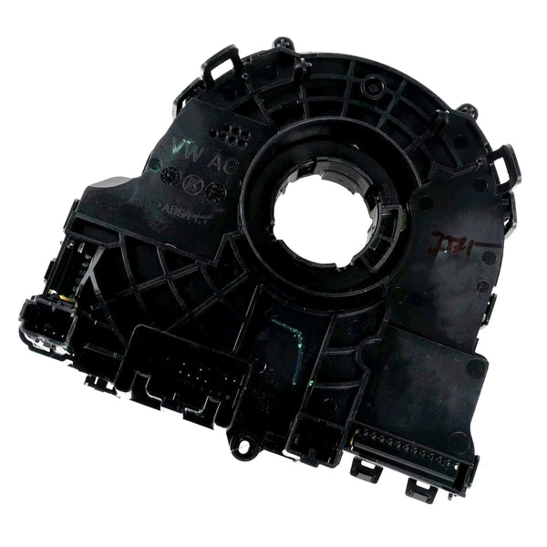 4H0953568K Spiral Cable Angle Sensor Assembly 8 PINS For Audi A6 4G 2012-2018