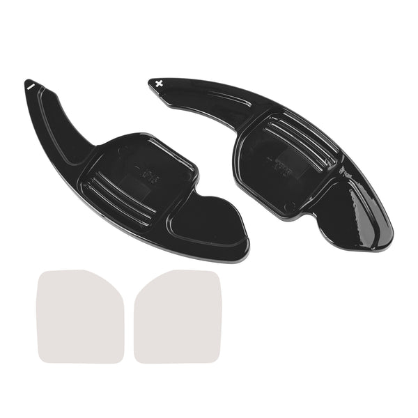 Steering Wheel Paddle Shifter Extension For Audi Q3 Q5 Q7 S5 S6