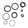 JF016E JF017E RE0F11E CVT Transmission Master Rebuild Kit Clutch Plates