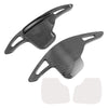 Steering Wheel Paddle Shifter Extensions For BMW F22 F23 X1 X6