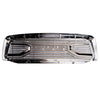 Dodge RAM 1500 2006-08 RAM 2500 06-09 Chrome Front Bumper Grill Grille