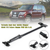 2006+ Mitsubishi Pajero NW NX 3.2L Diesel Tailgate Back Door Safety Stopper Strut 5822A020 5822A001 5822A016 Generic