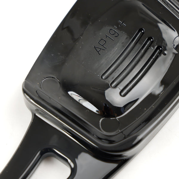 2018-2019 Volkswagen Atlas Arteon Steering Wheel Shift Paddle Shifter Extended Generic