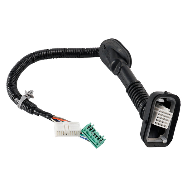 2010-2013 Acura MDX Driver Side Sub-Wire Door 32757-STX-A01 Generic