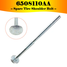 Spare Tire Shoulder Bolt 6508110AA for Dodge Charger Challenger Chrysler 300