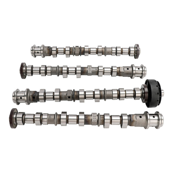 2011-2015 Dodge Durango 4Pcs Engine Camshafts 5184377AG 5184378AG Generic