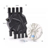 Distributor Cap and Rotor Kit 10452459 For Chevy K1500 GMC 5.7L Vortec