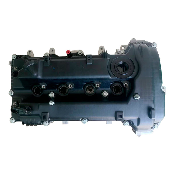 2017-2020 Hyundai Elantra 2.0L G4NH Engine Assembly