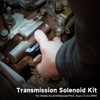 1998-2007 Honda Accord Transmission Solenoid Kit 8250-P6H-024 28250-P6H-024 Generic