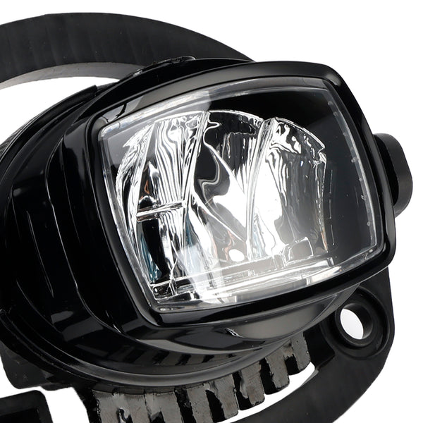 1 Pcs LED Front Driving Fog Light For Jeep Compass 2021-2025 68470159AA