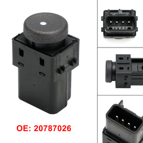 Front Door Lock Switch for Cadillac CTS Coupe 2011 2012-2015 20787026