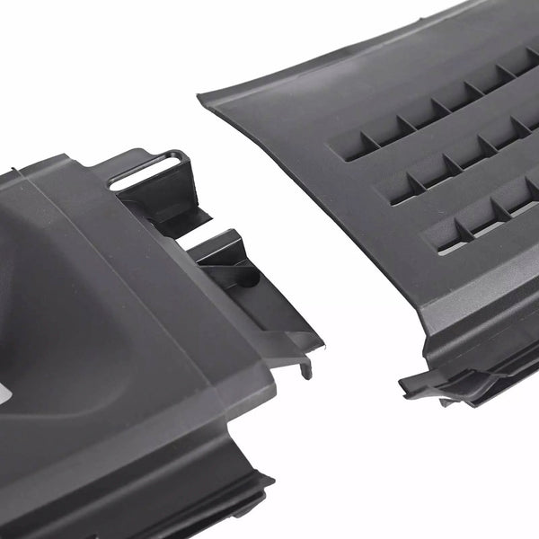 2009-2014 Ford F-150 F150 Windshield Wiper Cowl Panel Grille BL3Z15022A68A Generic