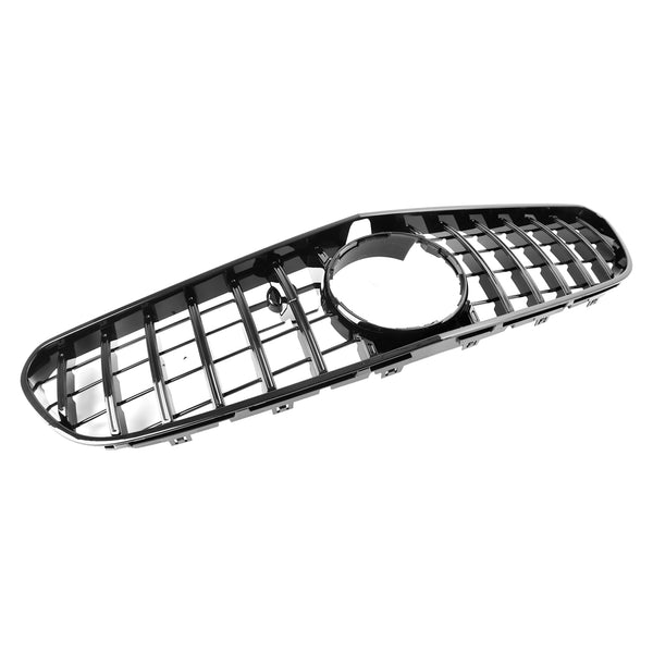 2015-2017 Mercedes Benz S-Class W217 S63 AMG Pre-Facelift Front Bumper Grille Grill Generic