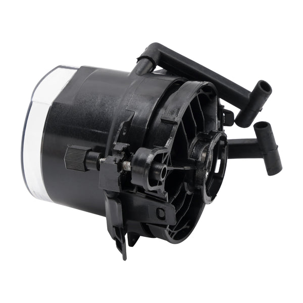 1X Left Fog Light For BMW E60 525I 528I 530I 535I 545I 550I M5 04-10 63177897187