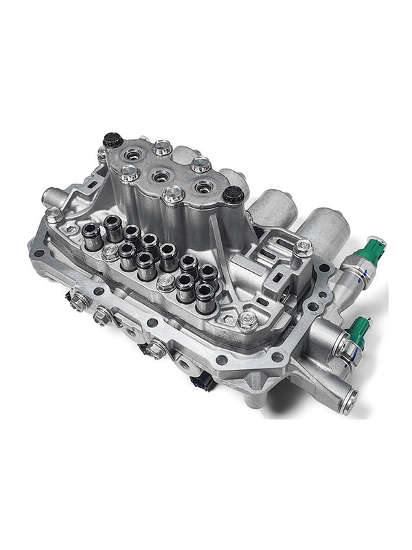 Brand New Linear Transmission Shift Solenoid 27700-5b7-000 For Honda Accord