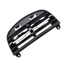 Rear Center Console Air Outlet Vent Grille Cover for Maserati Ghibli 2014-2020