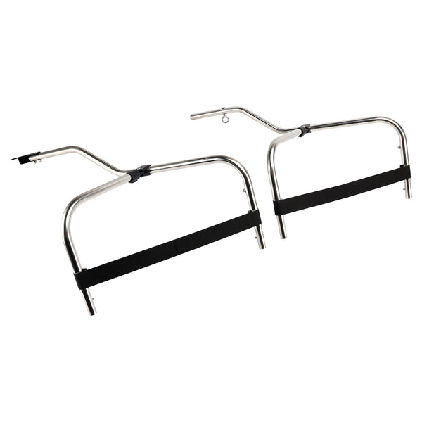 Soft Truck Topper for Toyota Tundra 2022-2023 Carriage Size 1682×1602mm