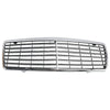 1992-1998 Benz S-Class W140 S300 S320 S350 S400 S420 S500 4doors Chrome Front Bumper Grill Generic